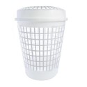 Velas grozs 50 L ar vāku