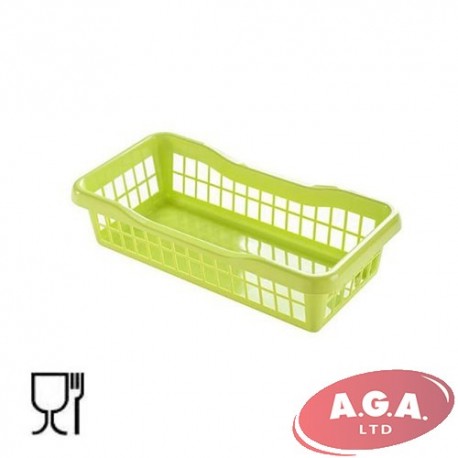 Plastmasas grozs