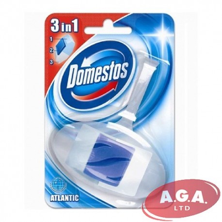 Domestos WC