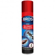 Bros against crawling insects 400ml