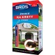 Bros anti mole smoke candles 3pcs