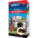 Bros sveces pret kurmjiem 3gb