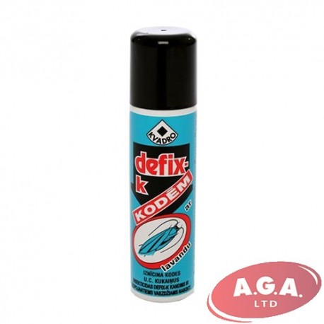 Defix anti codes 150ml