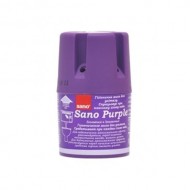 Sano WCbloks 150 g Violets