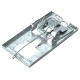 Rat trap from metal