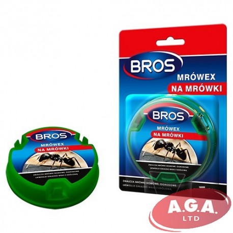 Bros ant trap 1 pcs
