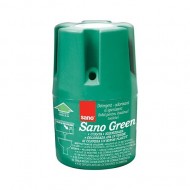 Sano WC bloks 150 g Zaļš