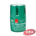 Sano WC bloks 150 g Zaļš