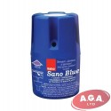 Sano WC bloks 150 g Zils