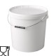 Bucket with lid 10 L