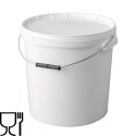 Spainis ar vāku 20 L
