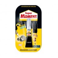 Super-līme Moment 3 gr