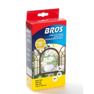 Bros window screen 130x150cm