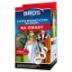 Bros Door mesh with magnets