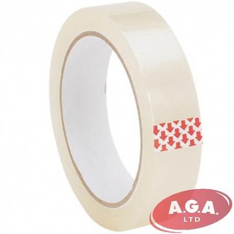 adhesive tape 19mm x 60m