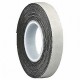 Divpusēja līmlente 22mm x 5m melna