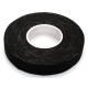 Auduma līmlente 18mm x 15m melna