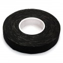 Auduma līmlente 18mm x 15m melna