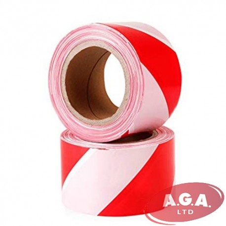 The boundary strip 70mm x 100m