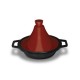 Tajine katls ar vāku