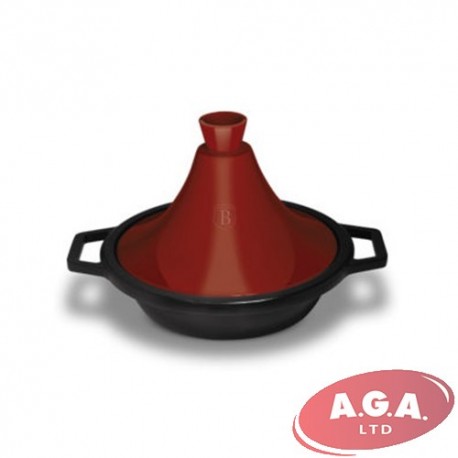Tajine katls ar vāku