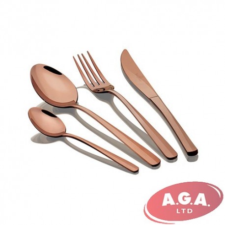 Cutlery set 24pcs