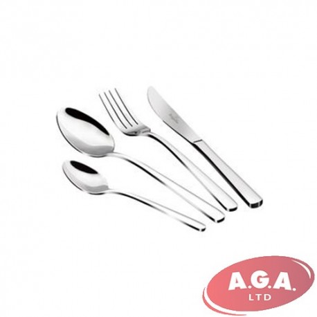 Cutlery set 24pcs