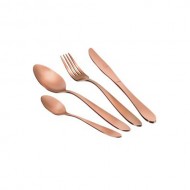 Cutlery set 24pcs