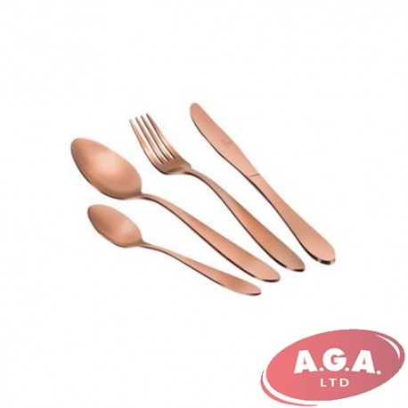 Cutlery set 24pcs