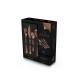 Cutlery set 24pcs