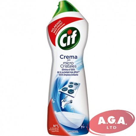 CIF 750 ml Original