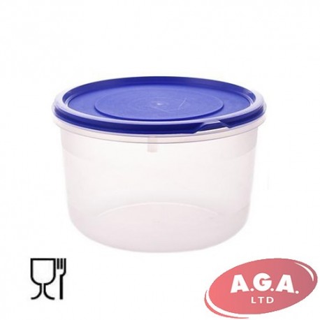 Uzglabāšanas trauks 3.9l