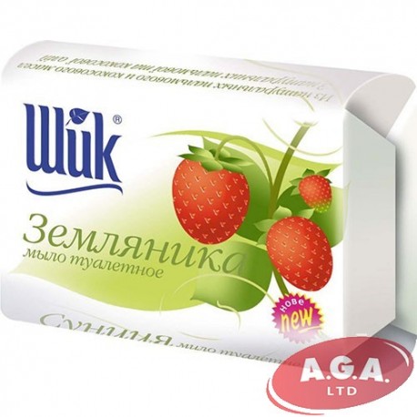 ŠIK 70 g Forest Strawberry