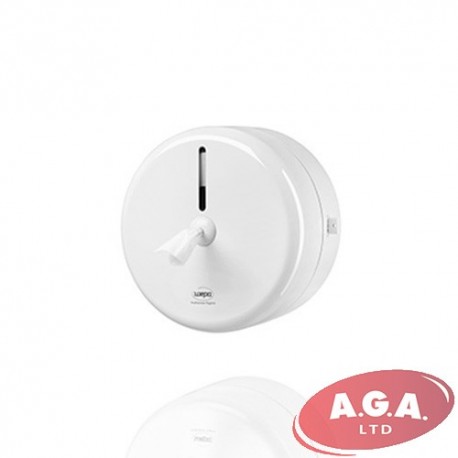 Wepa toilet paper dispenser