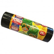 Toro 25 L / 15 gb