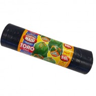 Toro 50 L / 15gb