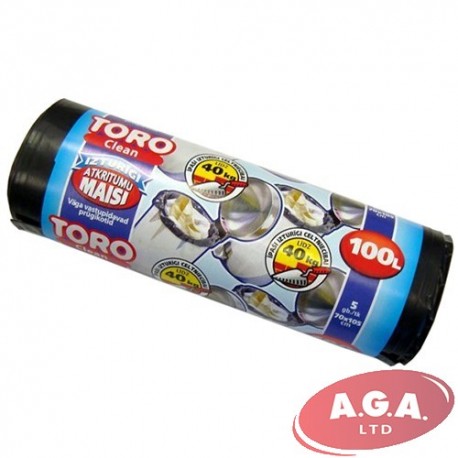 Toro 100 L / 10 gb