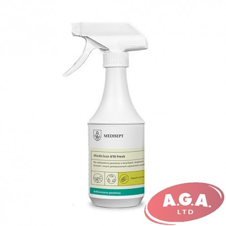 Mediclean MC 610 Lemon 500ml