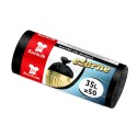 Kuchcik 35 L / 50 gb