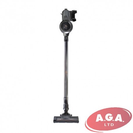 Wireless vacuum cleaner