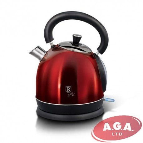 Electric kettle 1.7l