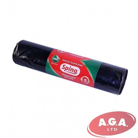 Spino 300 L / 5 gb