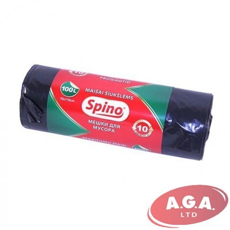 Spino 100 L / 10 gb