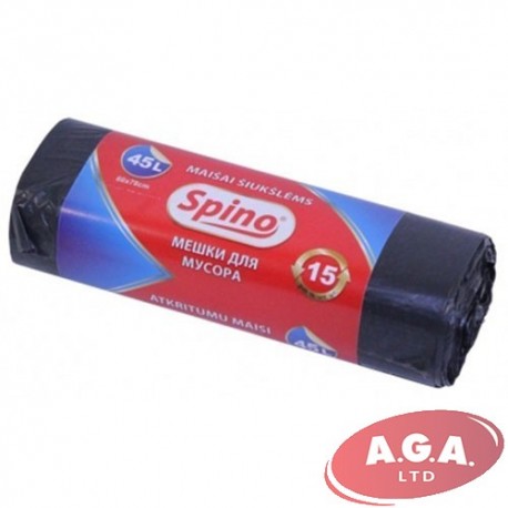 Spino 45 L / 15 gb