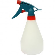 Bottle with sprayer 500 ml