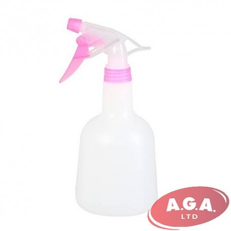 Bottle with sprayer 1 L
