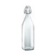 Stikla pudele 1l