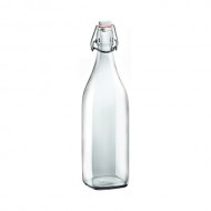 Stikla pudele 1l