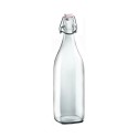 Stikla pudele 1l