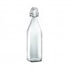 Stikla pudele 1l